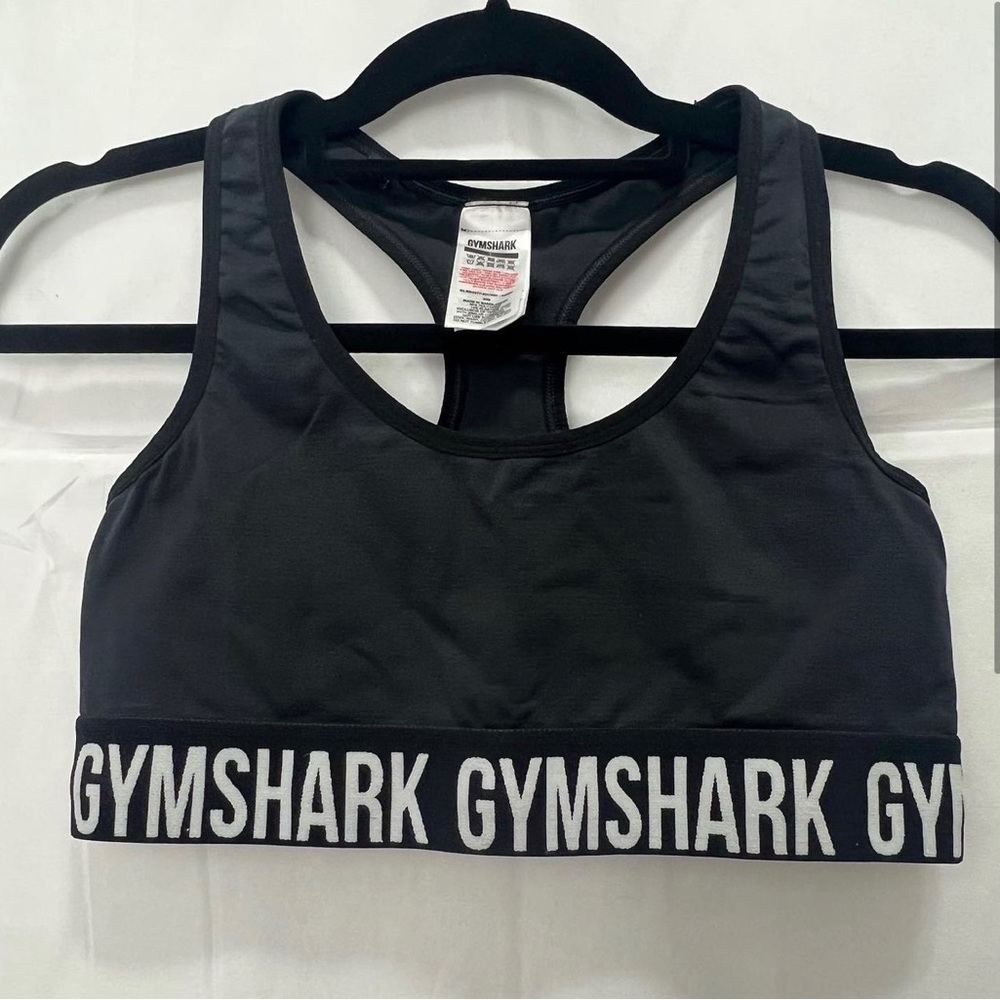 Gymshark sports bra